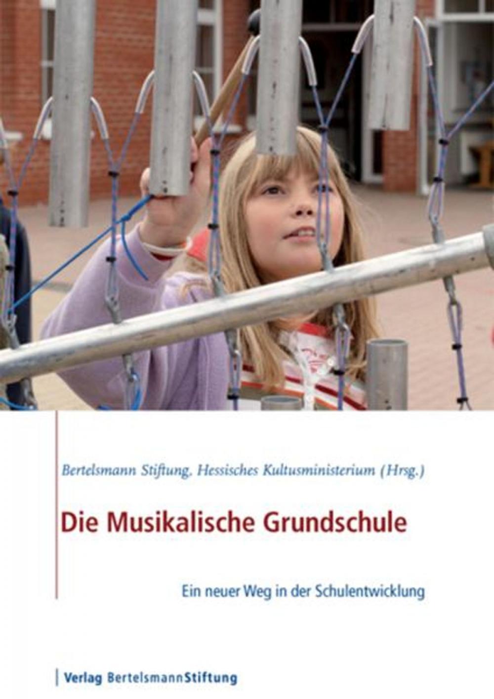 Big bigCover of Die Musikalische Grundschule