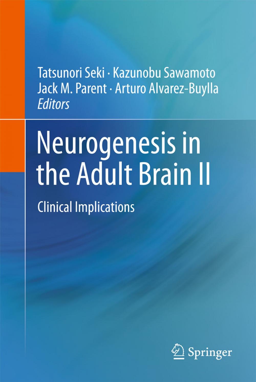 Big bigCover of Neurogenesis in the Adult Brain II