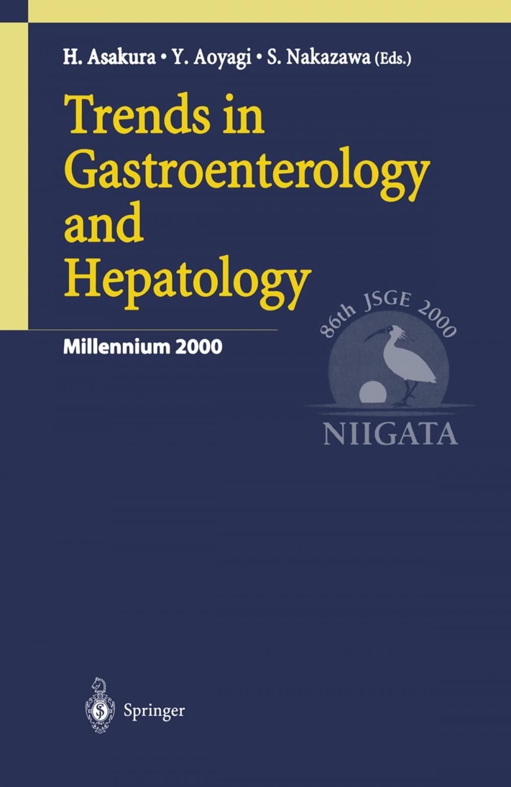 Big bigCover of Trends in Gastroenterology and Hepatology