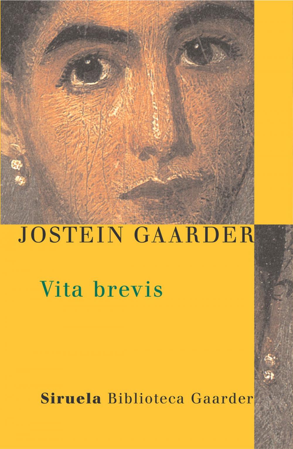 Big bigCover of Vita brevis