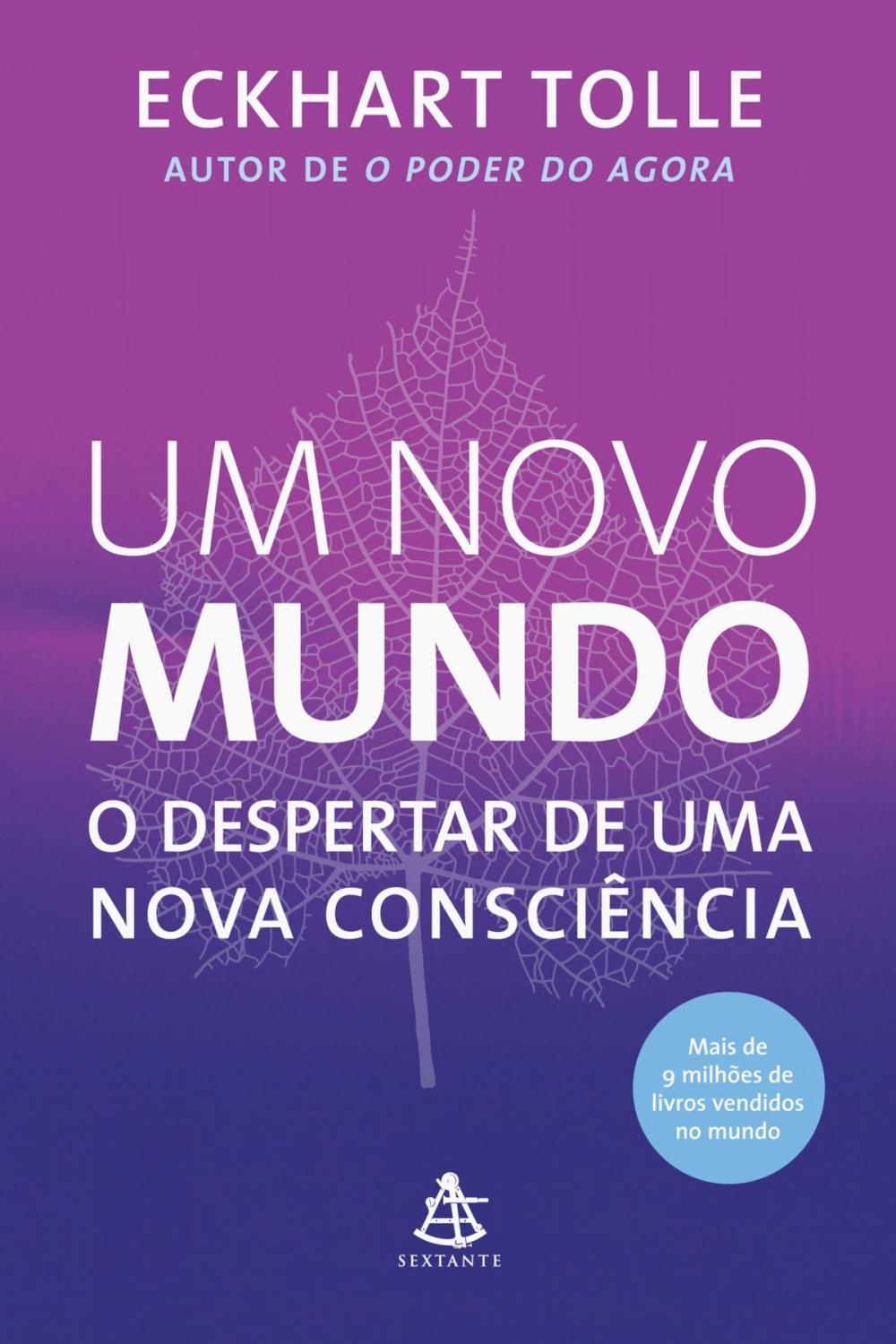 Big bigCover of Um novo mundo