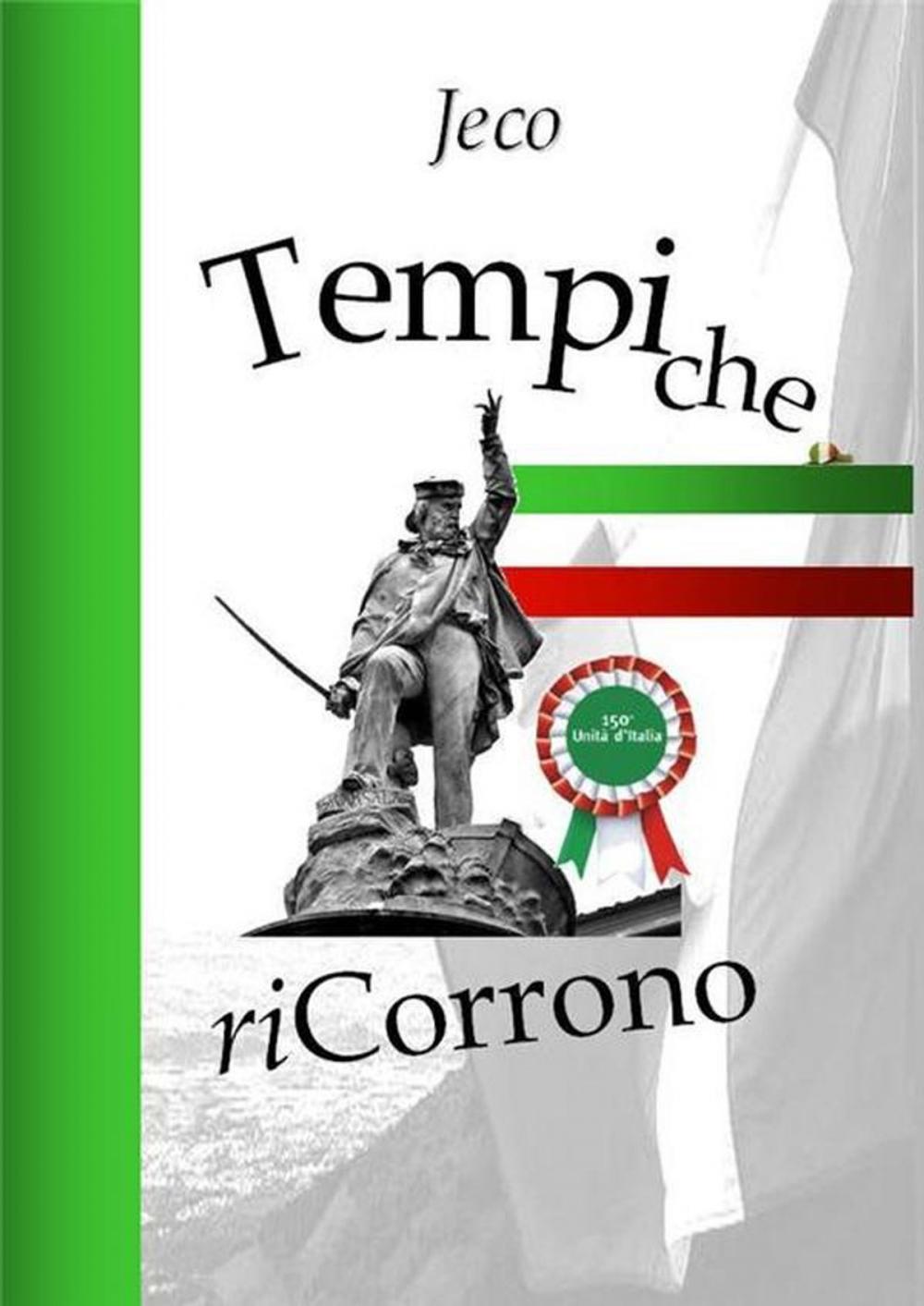 Big bigCover of Tempi che riCorrono