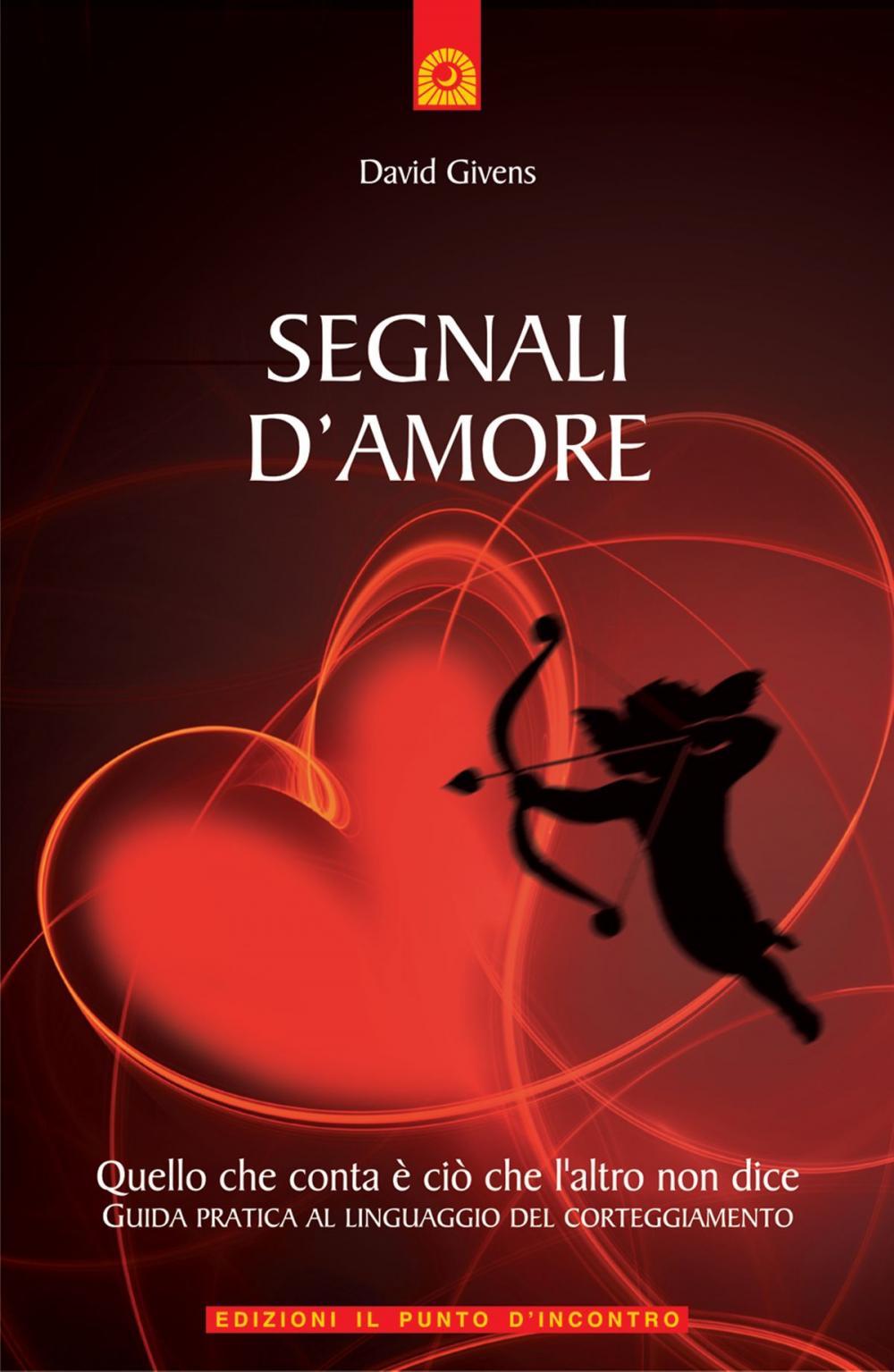 Big bigCover of Segnali d'amore