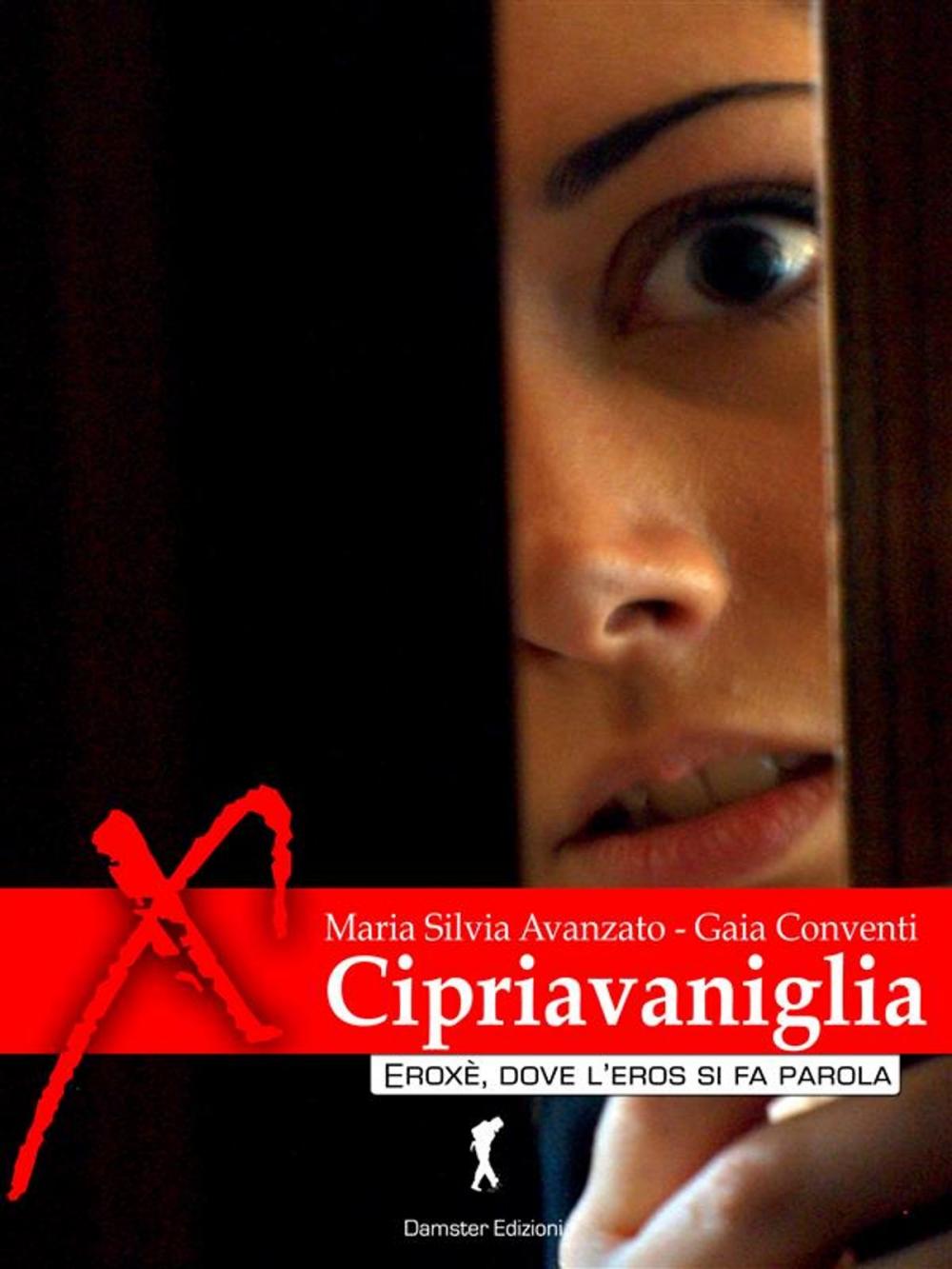 Big bigCover of CipriaVaniglia