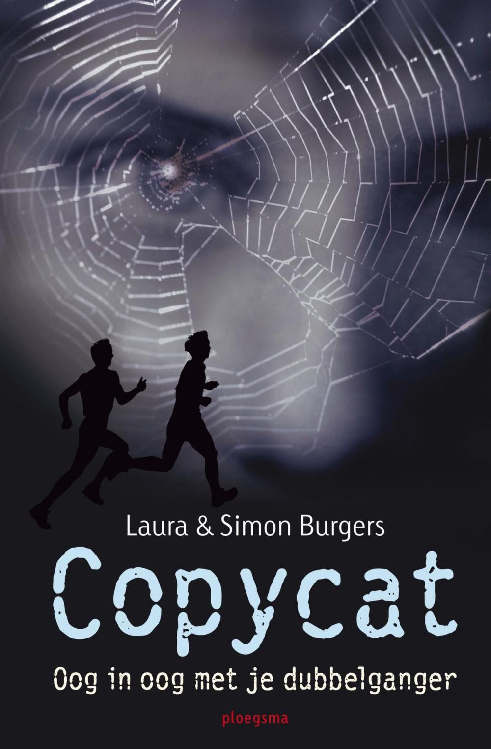 Big bigCover of Copycat