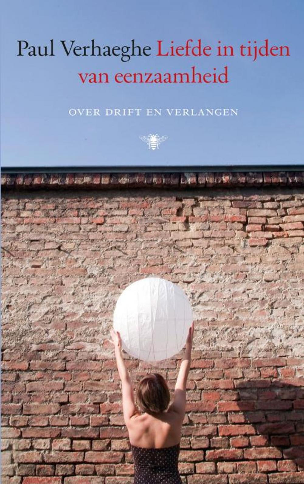 Big bigCover of Liefde in tijden van eenzaamheid