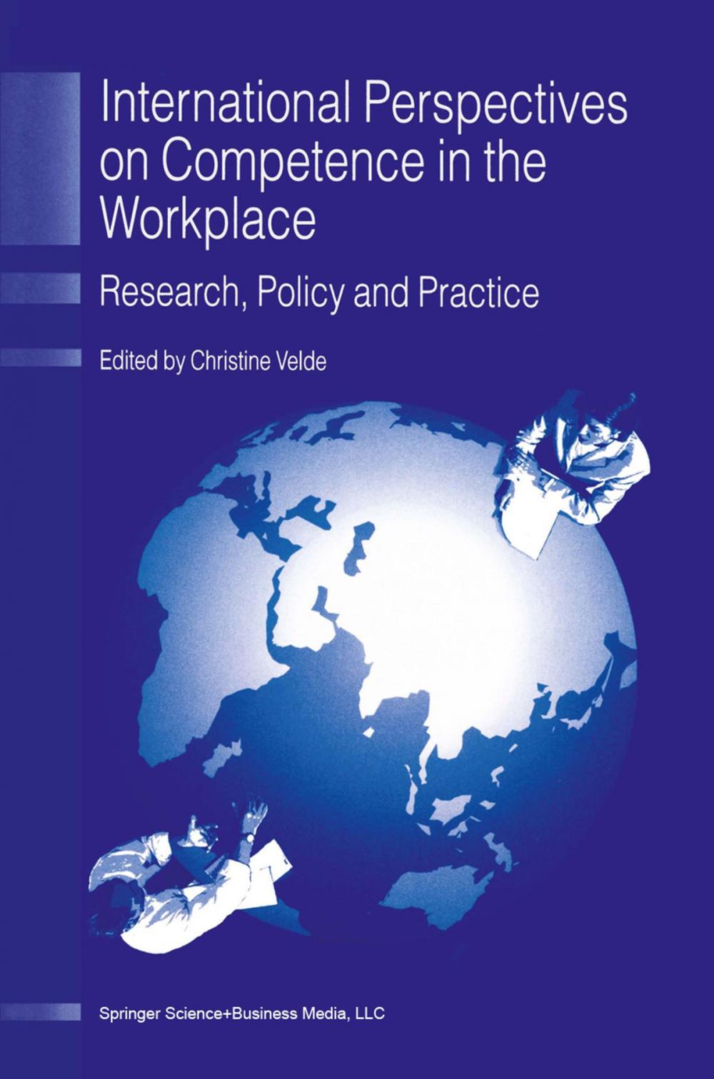 Big bigCover of International Perspectives on Competence in the Workplace