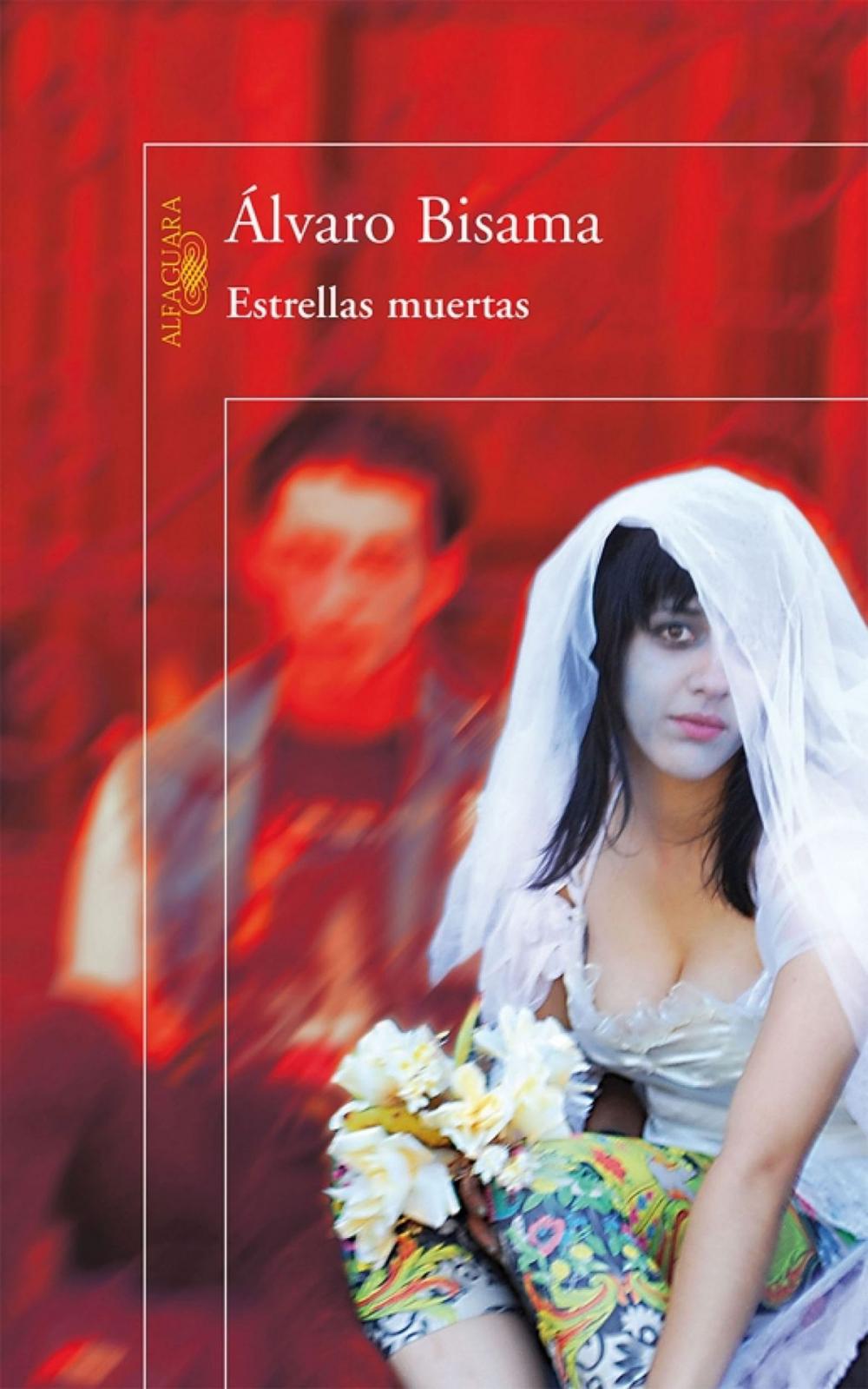 Big bigCover of Estrellas muertas