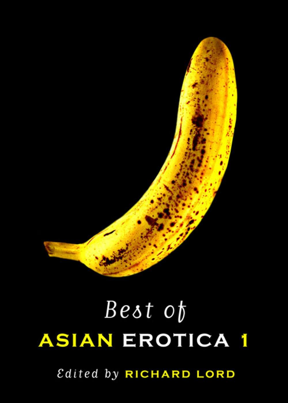 Big bigCover of Best of Asian Erotica