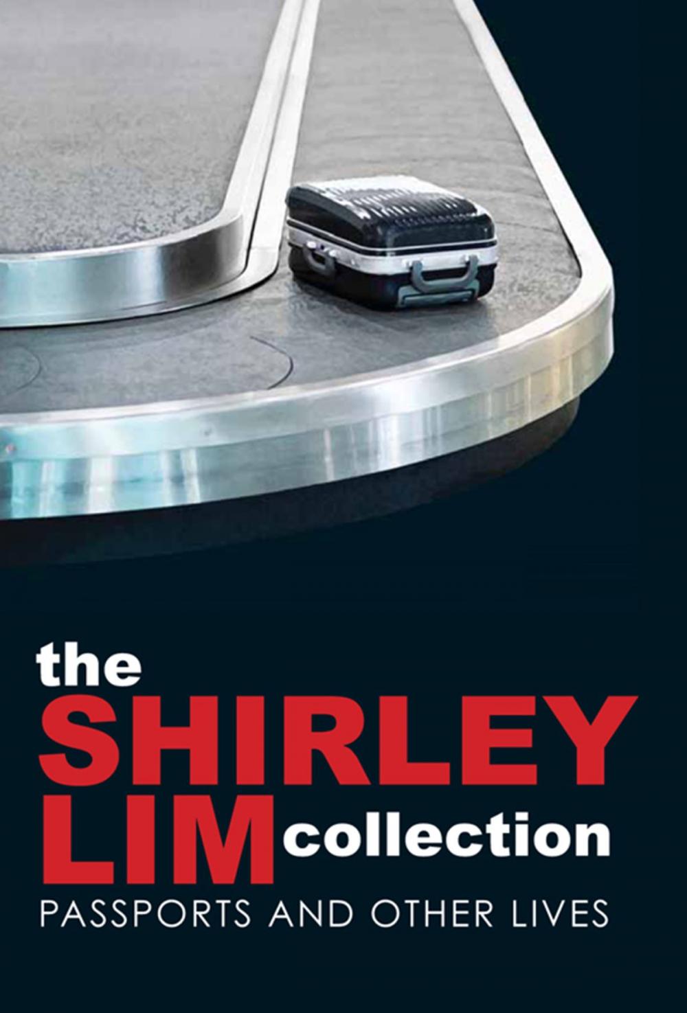 Big bigCover of The Shirley Lim Collection