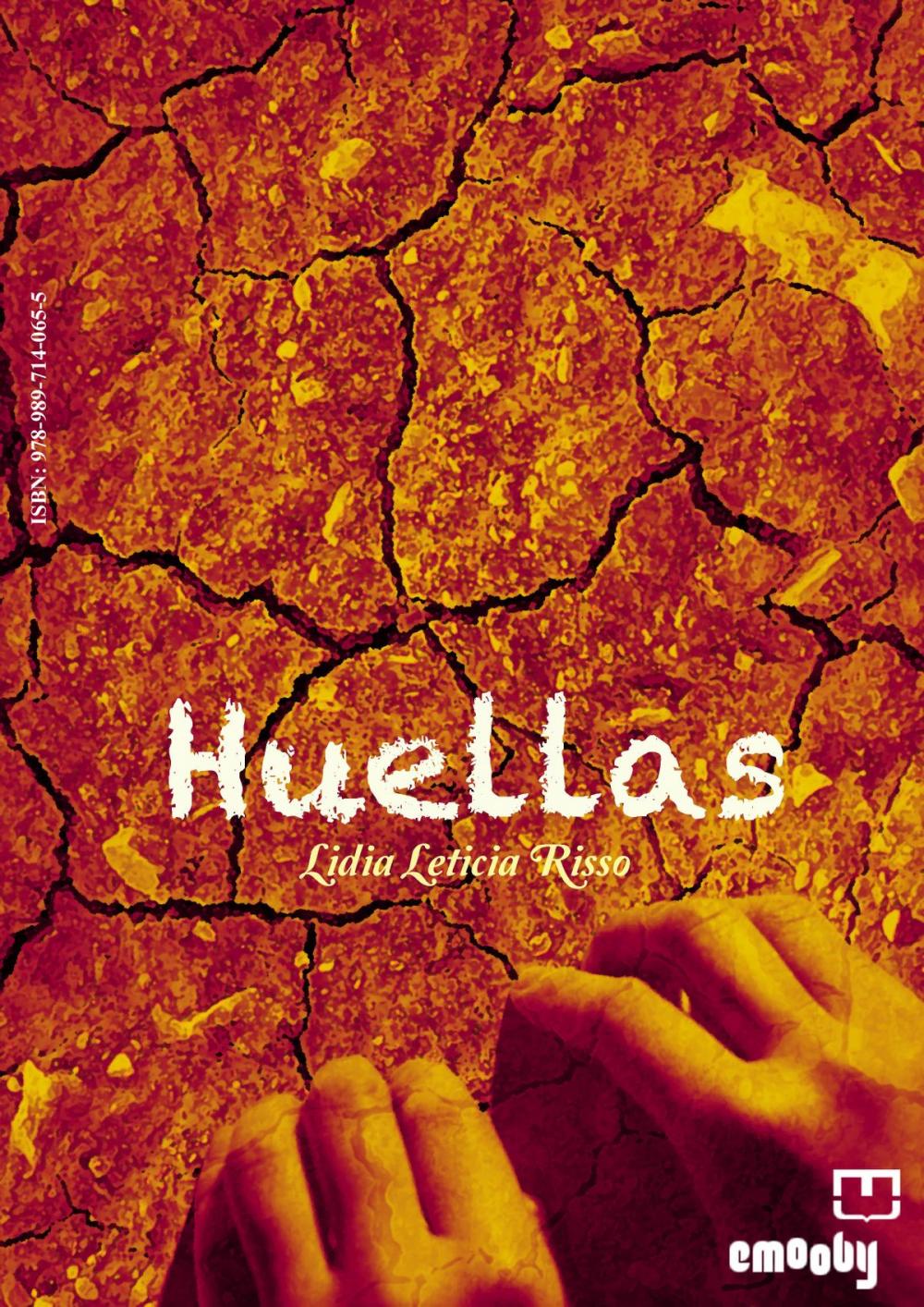 Big bigCover of Huellas