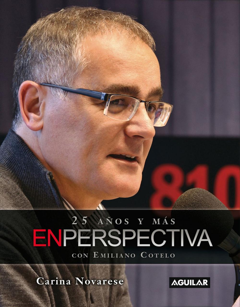 Big bigCover of En Perspectiva. 25 años y más.