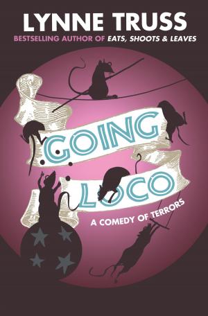 Cover of the book Going Loco by Gina Calanni