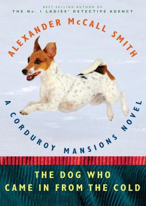 Cover of the book The Dog Who Came in from the Cold by Jane Gross