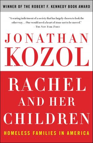 Book cover of Rachel and Her Children