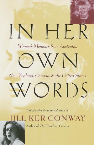 Cover of the book In Her Own Words by Bruce Murkoff
