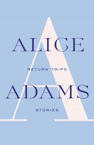 Cover of the book Return Trips by Ann Waldron
