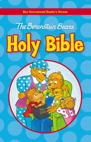 bigCover of the book NIrV, The Berenstain Bears Holy Bible, eBook by 