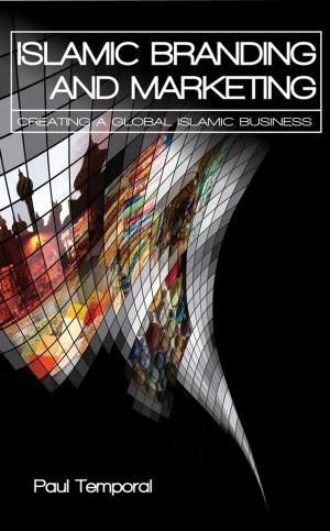 Cover of the book Islamic Branding and Marketing by Julie Adair King