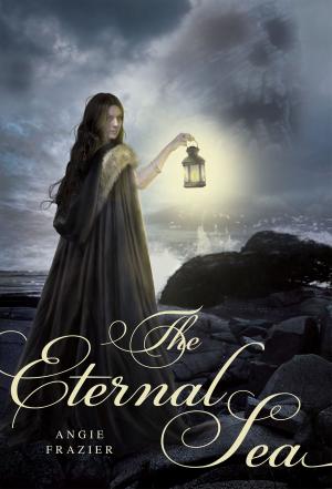 Cover of the book The Eternal Sea by Tracey West