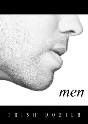 Cover of the book MEN by Justin Lee