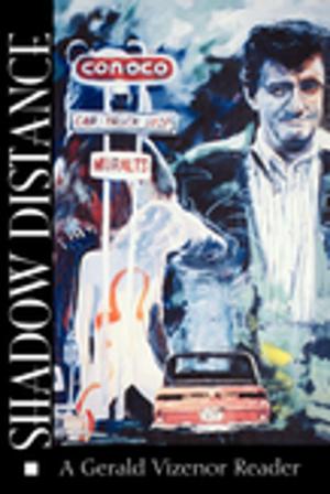 Cover of Shadow Distance