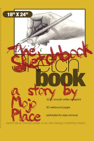 Cover of The Sketchbook
