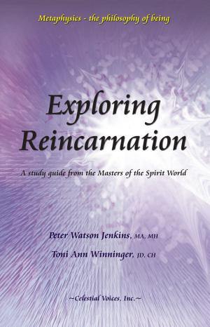 Cover of the book Exploring Reincarnation by Steven Forrest