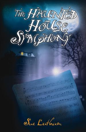 Cover of The Haunted House Symphony