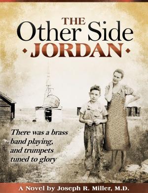 Cover of the book The Other Side - Jordan by Matthew Thomas, Bill Langan