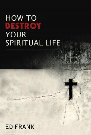 Cover of the book How To Destroy Your Spiritual Life by None Grace Dola Balogun None, None Lisa Hainline None