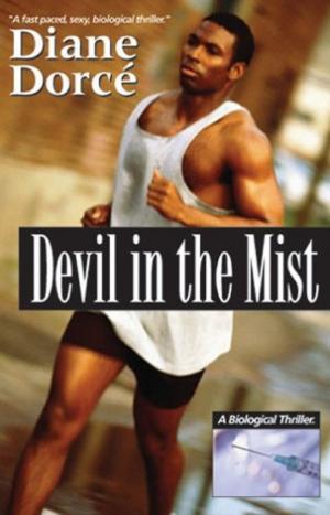 Cover of the book Devil In The Mist by Peter Harrison