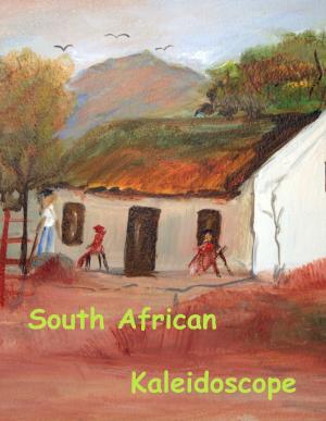 bigCover of the book South African Kaleidoscope by 