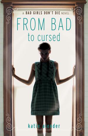 Cover of the book From Bad to Cursed by Steve Behling