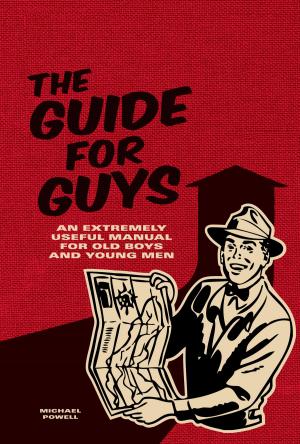 Book cover of The Guide for Guys