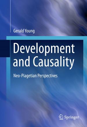 Cover of the book Development and Causality by David D. Nolte