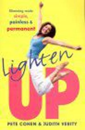Cover of the book Lighten Up by Stephen Roche