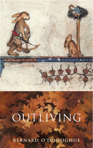 bigCover of the book Outliving by 