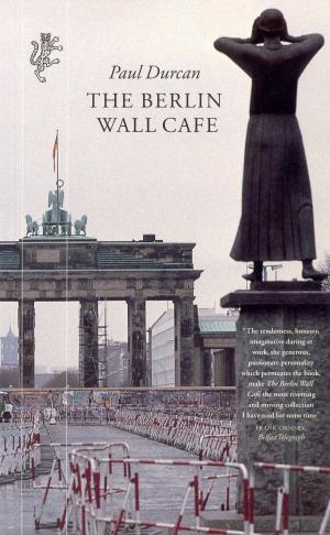 bigCover of the book The Berlin Wall Cafe by 