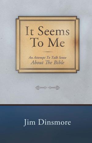 Cover of the book It Seems to Me by Dr. Deanna Sims