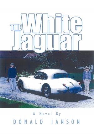 Cover of the book The White Jaguar by Marilyn Hering