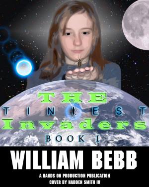 Cover of the book The Tiniest Invaders, Book One Coexistence by Hobie Anthony