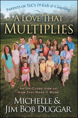 Cover of the book A Love That Multiplies by Bobby Bowden, Mark Schlabach