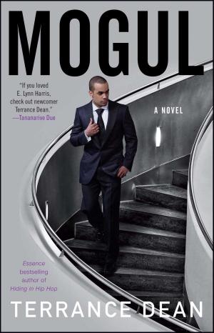 Cover of the book Mogul by A.M. Sawyer