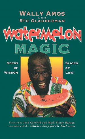 Cover of the book Watermelon Magic by Lori L. Tharps