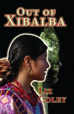 Cover of Out of Xibalba