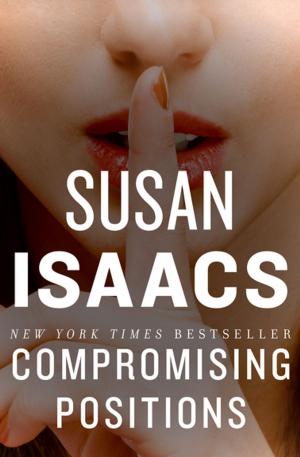 bigCover of the book Compromising Positions by 