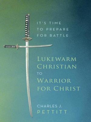 Cover of the book Lukewarm Christian to Warrior for Christ by Rajah E. Smart