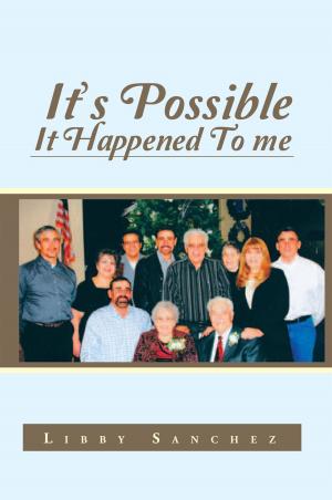 Cover of the book It's Possible It Happened to Me by H.F. Jansen Estrup