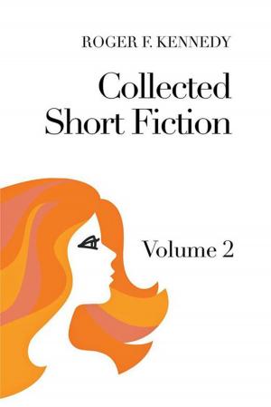 Cover of the book Collected Short Fiction by Gary Lutzenberger
